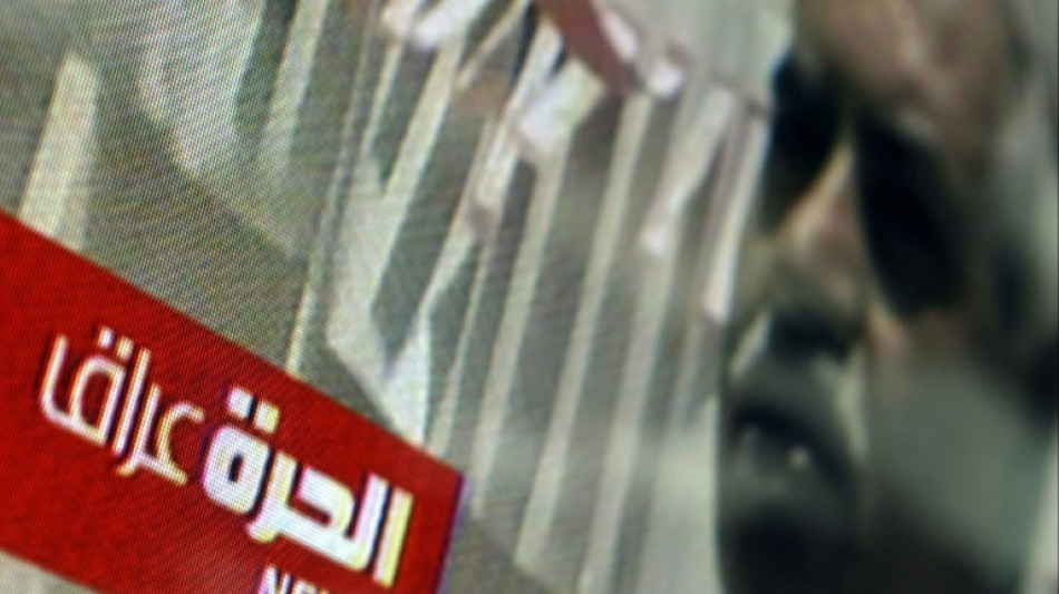 Una cadena de TV en &aacute;rabe financiada por EEUU cesa sus emisiones tras los recortes de Trump