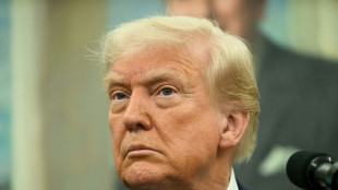 Trump annonce un "accord commercial majeur" jeudi, probablement avec le Royaume-Uni