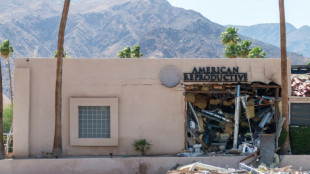 Homem &eacute; preso por ataque contra cl&iacute;nica de fertilidade nos EUA