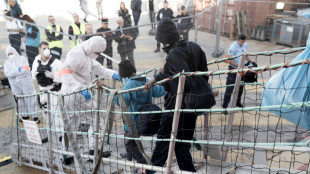 Francia exige a Italia que respete el "derecho mar&iacute;timo" tras disputa migratoria