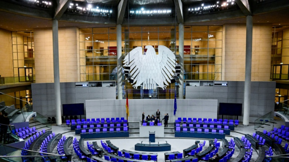 L&auml;ngere Fristen und mehr Geld: Bundestag billigt &Auml;nderung der Krankenhausreform