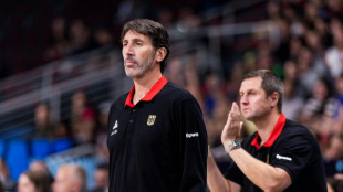 Nicht fit genug: Mumbr&uacute; gibt Chefrolle an Ibrahimagic ab