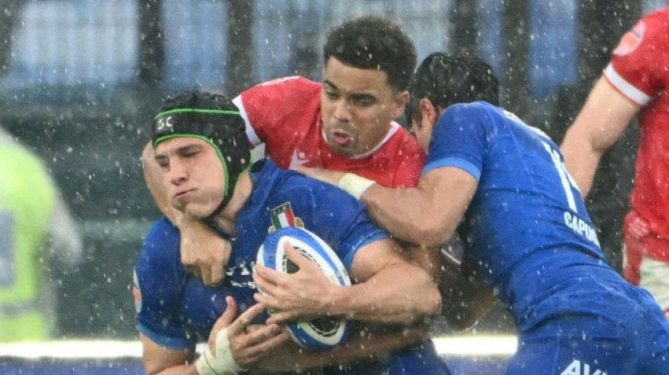 Italy bring back Brex to face England