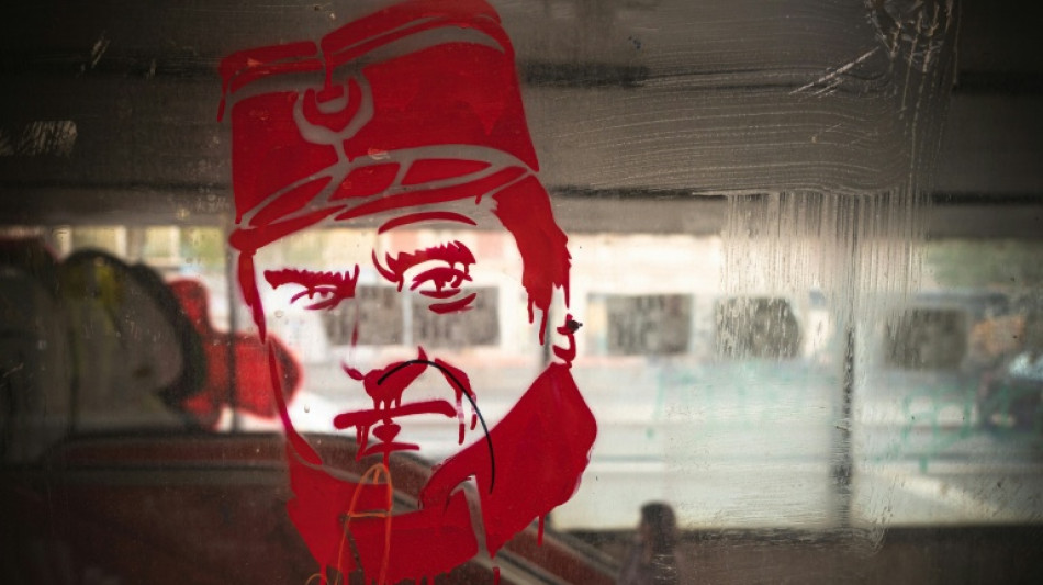 Tribunal da ONU rejeita pedido de liberta&ccedil;&atilde;o do 'a&ccedil;ougueiro da B&oacute;snia' Ratko Mladic