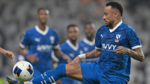 Foot: Le club saoudien d'Al-Hilal a r&eacute;sili&eacute; le contrat de Neymar 