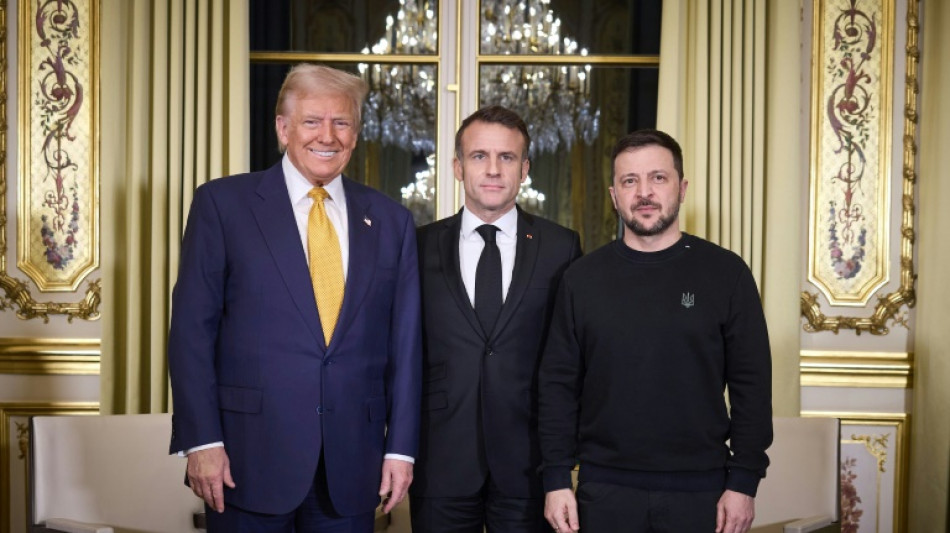Kremlin elogia &uacute;ltima declara&ccedil;&atilde;o de Trump sobre a Ucr&acirc;nia