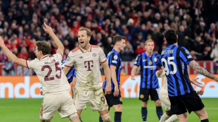 Bayern schw&ouml;ren sich auf "Wunder von Mailand" ein