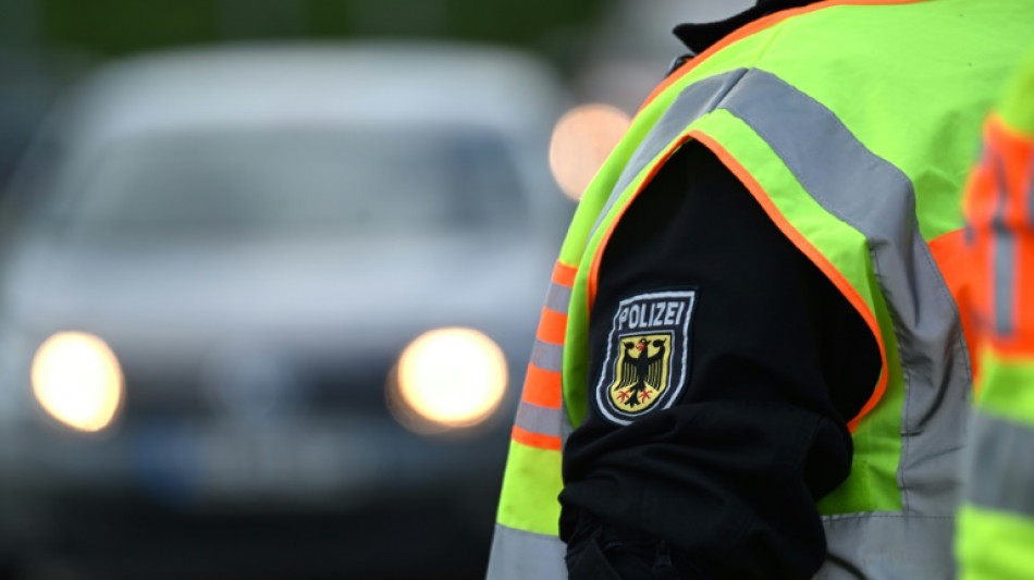 Razzia wegen Einschleusens chinesischer Prostituierter in mehreren Bundesländern