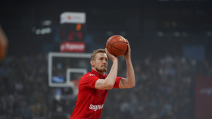 Giffey rettet Bayern Hauptrundensieg - Alba muss ins Play-in