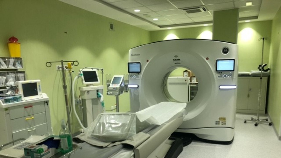 In Piemonte in un mese 23.500 visite e esami serali e festivi