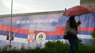 L'ONU cr&eacute;e une Journ&eacute;e de comm&eacute;moration du g&eacute;nocide de Srebrenica, fustig&eacute;e par les Serbes