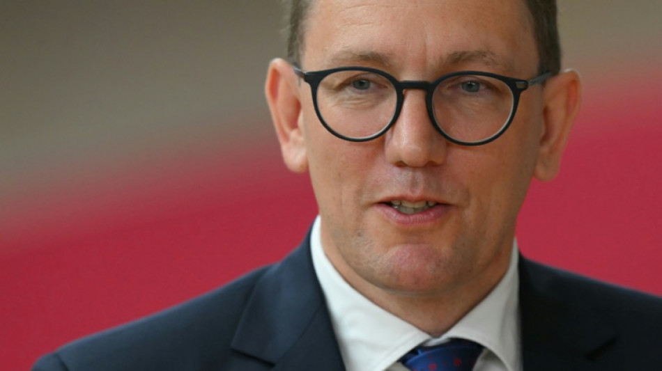 Merz empfängt Estlands Regierungschef Michal - Gespräche über Sicherheit an Nato-Ostflanke