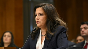 Trump renuncia a nombrar a Elise Stefanik como embajadora ante la ONU