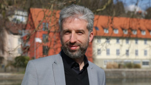 Boris Palmer bleibt T&uuml;binger Oberb&uuml;rgermeister