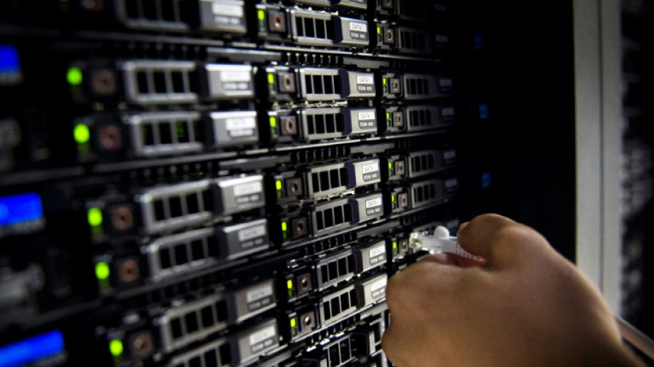 Le difficile élan français vers le "cloud souverain"