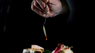 La gastronomie fran&ccedil;aise dans l'attente des nouvelles &eacute;toiles du Michelin