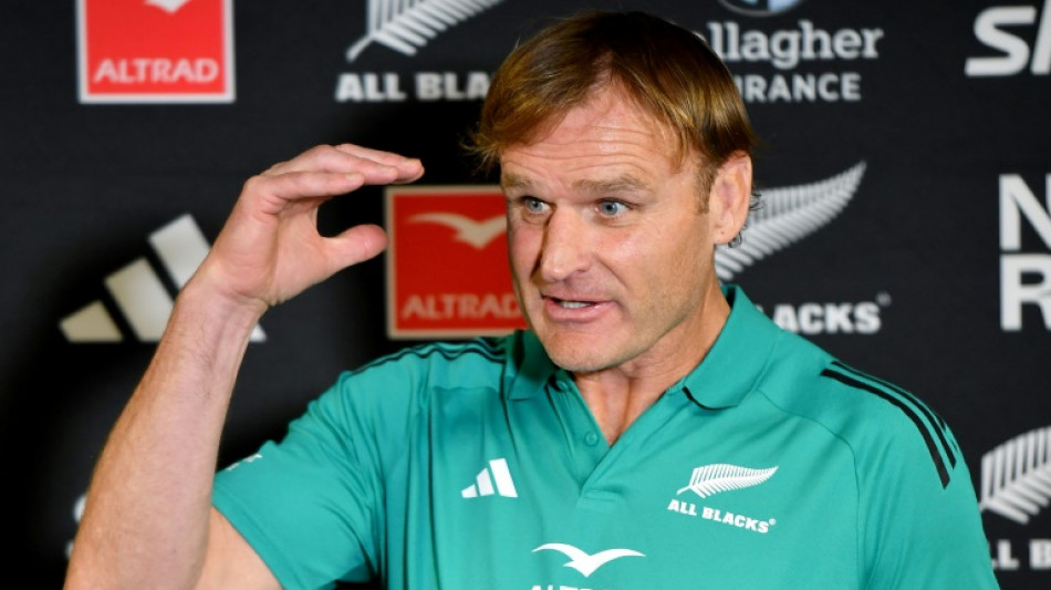 Holland completes All Blacks 'great story' to debut against France