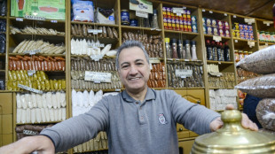 Dans le sud-est de la Turquie, les tr&eacute;sors ensach&eacute;s de "Joseph l'Aveugle"