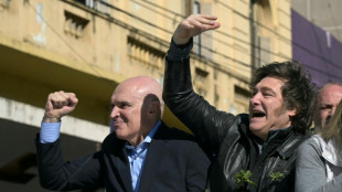 Argentina extraditar&aacute; aos EUA suposto traficante que diz ter financiado deputado de Milei