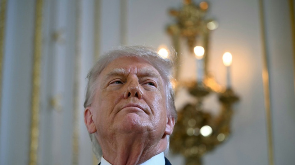 Trump pide USD 1.000 millones por un lugar en su "Consejo de Paz" mundial