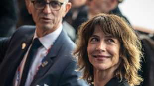 France Inter recrute Sophie Marceau pour une &eacute;mission litt&eacute;raire 
