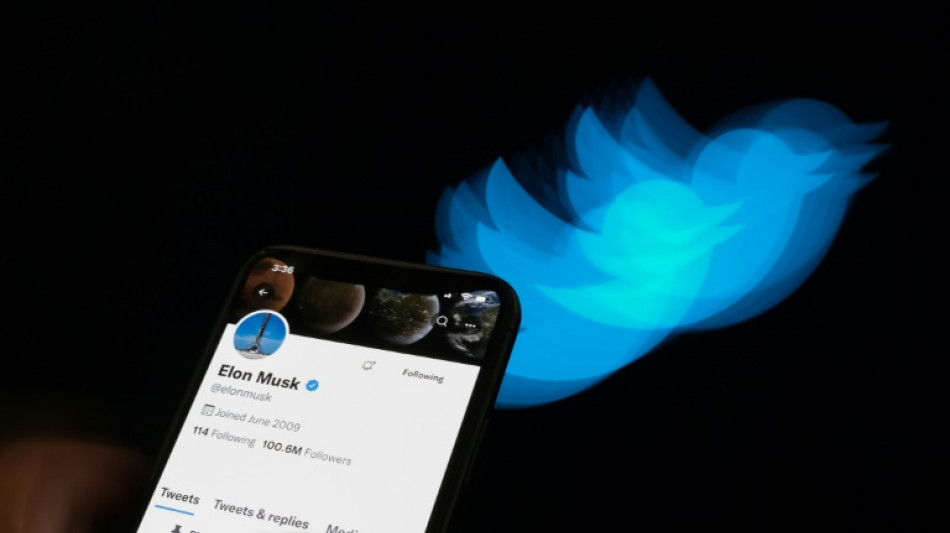 Twitter-Chef erkl&auml;rt Apple den "Krieg"