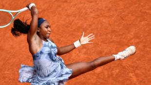 Gauff 'tired of talking' about Sabalenka French Open spat