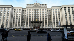 El Parlamento ruso aprueba una ley que proh&iacute;be "la propaganda" LGTB+