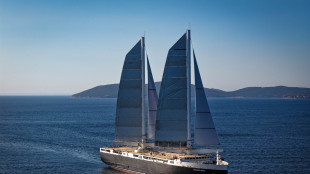 A Livorno attracca la prima nave da carico a vela