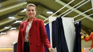 Dinamarca vota para dirimir el duelo entre la l&iacute;der socialdem&oacute;crata y el bloque de derechas