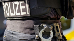 Prozess gegen Polizisten wegen t&ouml;dlich verlaufenem Einsatz in Mannheim begonnen