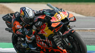 MotoGP: Marquez p&eacute;nalis&eacute;, premier succ&egrave;s pour Acosta sur le sprint