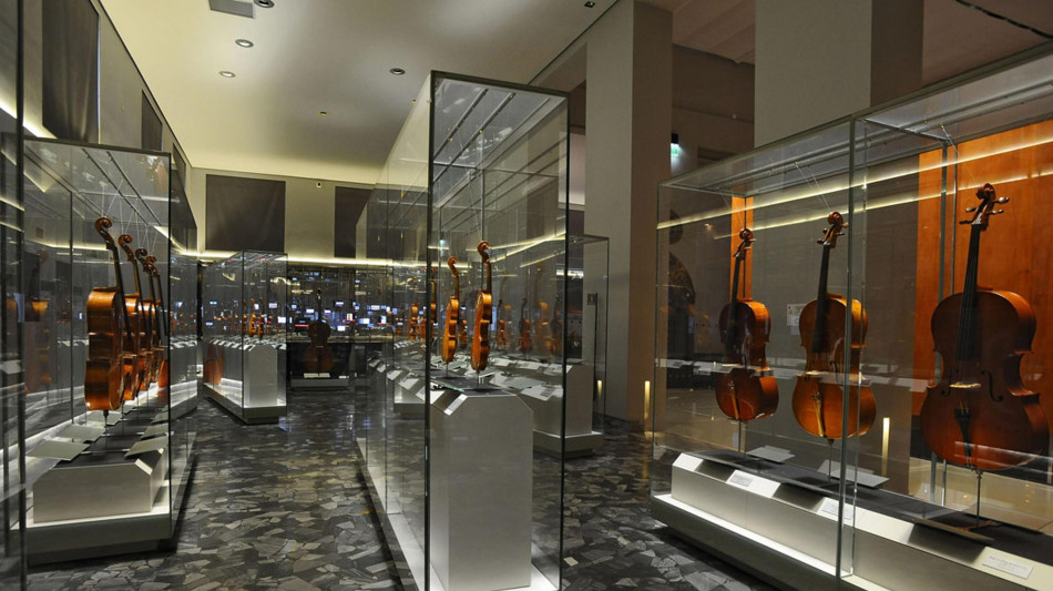 In Lombardia una legge valorizza la liuteria cremonese