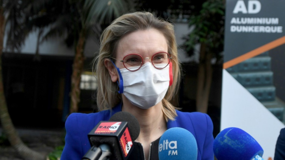 Semi-conducteurs : la strat&eacute;gie europ&eacute;enne pr&eacute;sent&eacute;e "la semaine prochaine", selon Pannier-Runacher