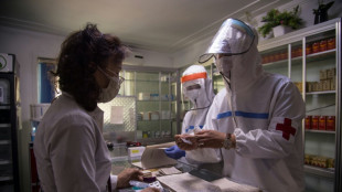 Cor&eacute;e du Nord: baisse du nombre de cas quotidiens de Covid-19