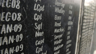 Indignation au Royaume-Uni apr&egrave;s des propos de Trump sur le r&ocirc;le des alli&eacute;s de l'Otan en Afghanistan