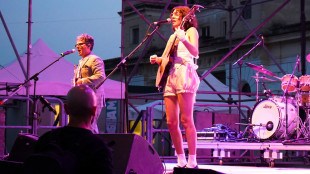 Anna Castiglia, 'sogno di creare uno spettacolo di variet&agrave;'