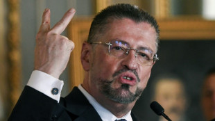 El presidente Chaves de Costa Rica se juega su futuro en un proceso de desafuero