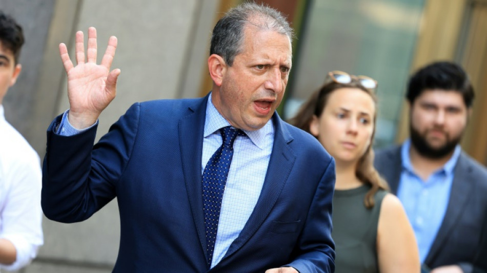 Liberan a candidato a alcalde de Nueva York, retenido por defender a inmigrante