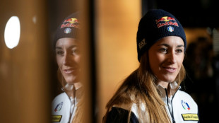Ski alpin: au JO, Sofia Goggia est "en mission" médaille, pas là "pour discuter"