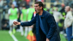 Inter Milan gamble on novice Chivu after end of Inzaghi era