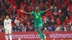 Senegal fuelled by 'injustice' in AFCON final triumph, says hero Gueye