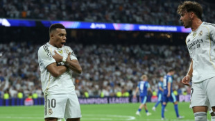 Mbapp&eacute; activa el 'modo Champions', lluvia de goles en el Juve-Dortmund