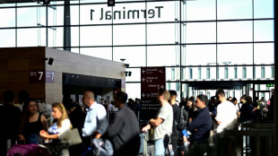 Cyberangriff auf Dienstleister: Längere Wartezeiten am Flughafen Berlin-Brandenburg