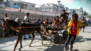 Defesa Civil de Gaza reporta 73 mortes por disparos israelenses contra palestinos que esperavam ajuda 