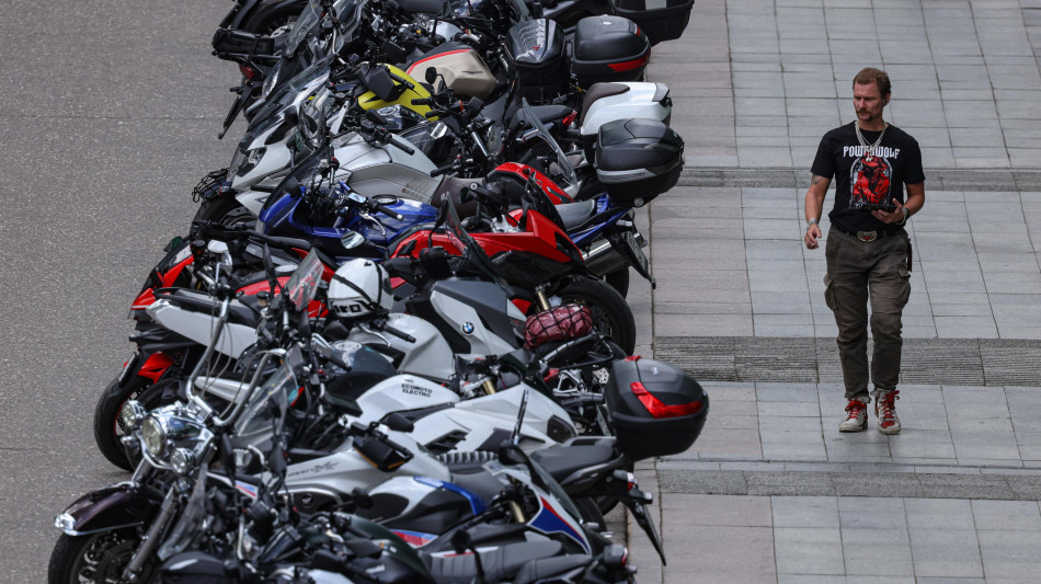 Cresce ad agosto il mercato delle due ruote, +5,28% le immatricolazioni