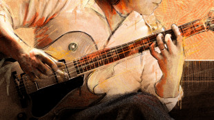 'Pino Daniele - nero a met&agrave;', il film documentario su TimVision