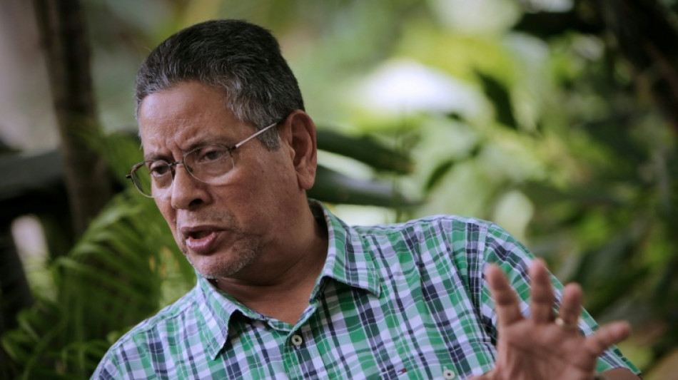 Matan a tiros a un militar nicaragüense exiliado en Costa Rica