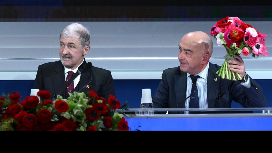 Sanremo: Bucci, Festival fuori dalla Liguria non &egrave; immaginabile