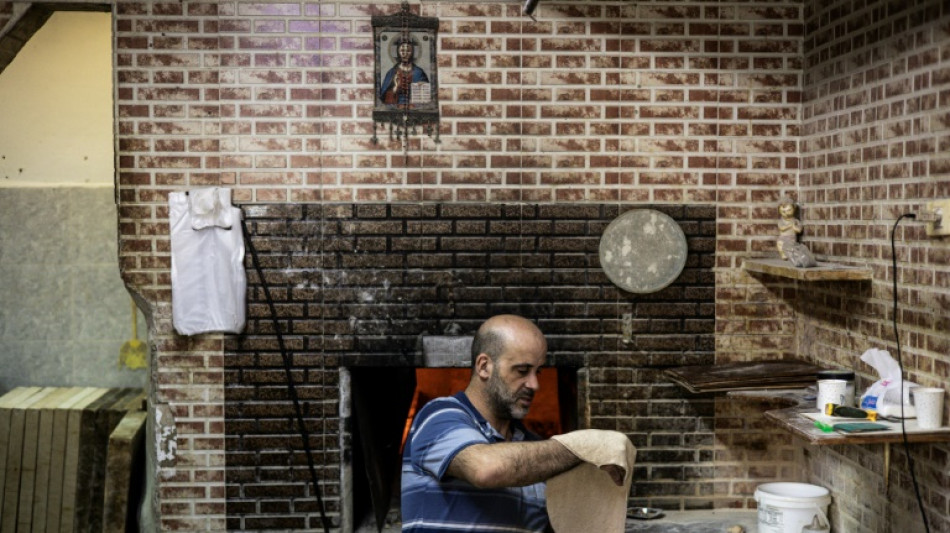 Cristianos de Cisjordania, entre el miedo y la piedad en vísperas de Pascua